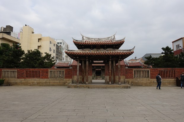 Day04LukangLongshanTemple1