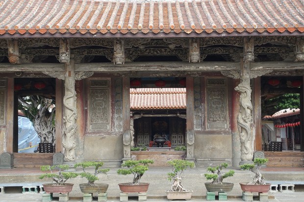 Day04LukangLongshanTemple2