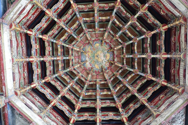 Day04LukangLongshanTemple3