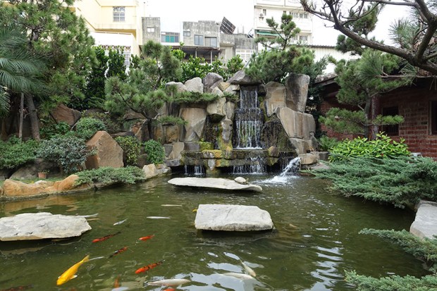 Day04LukangLongshanTemple5