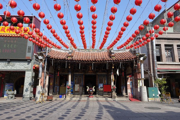 Day04LukangSmallTemple