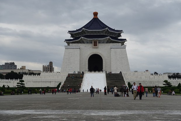 Day05ChiangKaiShekMemorial2