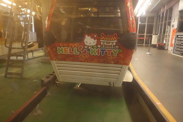 Day05MaokongGondola7