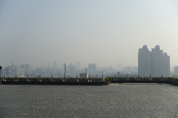 Day08YuanhengTempleView