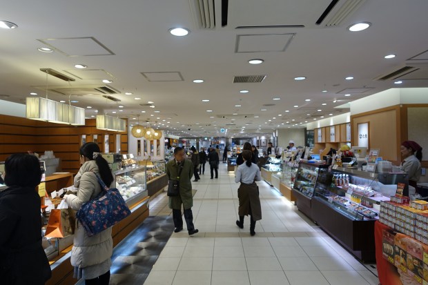 Day07JPTokyoStation1