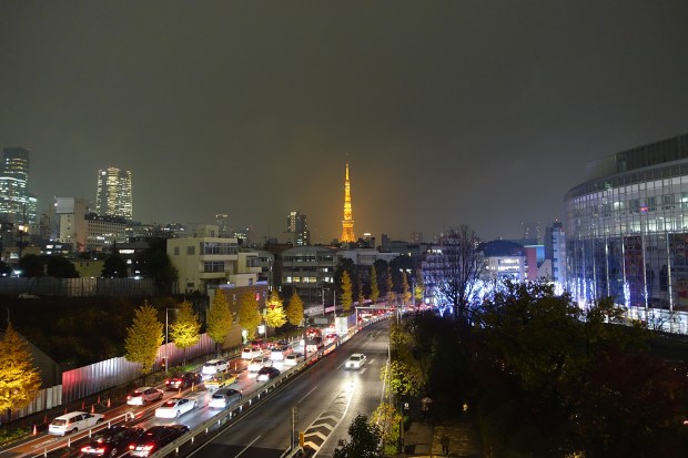 Day09JPRoppongiHills2