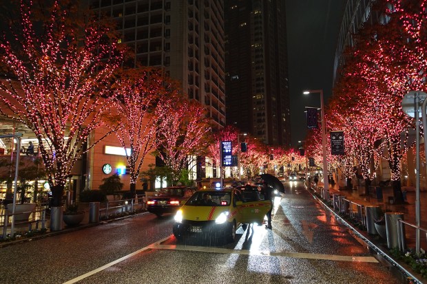 Day09JPRoppongiHills3