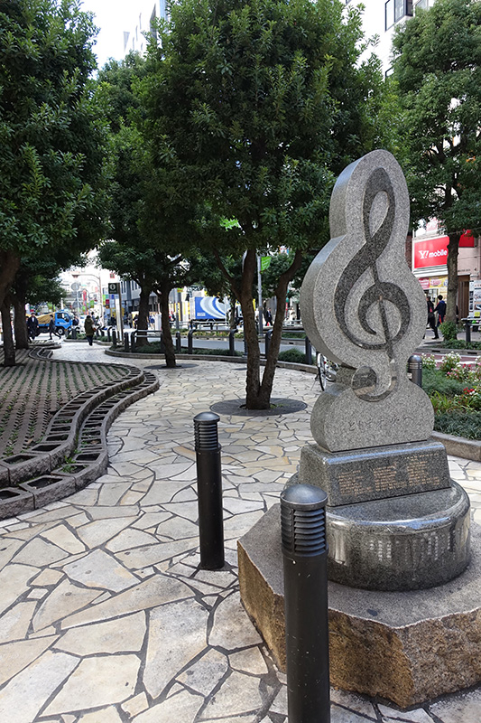 Day10JPIkebukuroTrebleClef