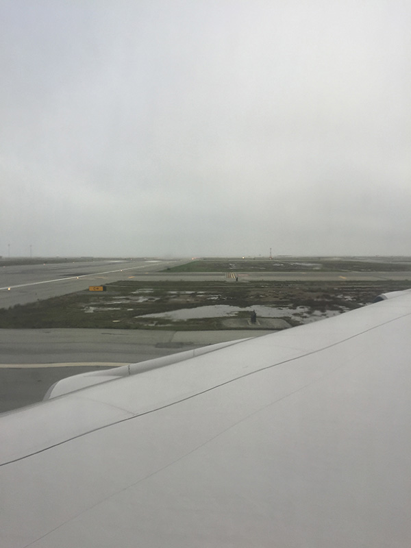 Day12JPAirportSFOArrival